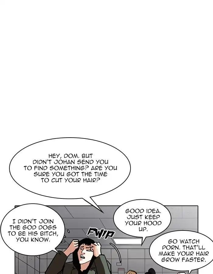 Lookism Chapter 208 - Page 79 in English