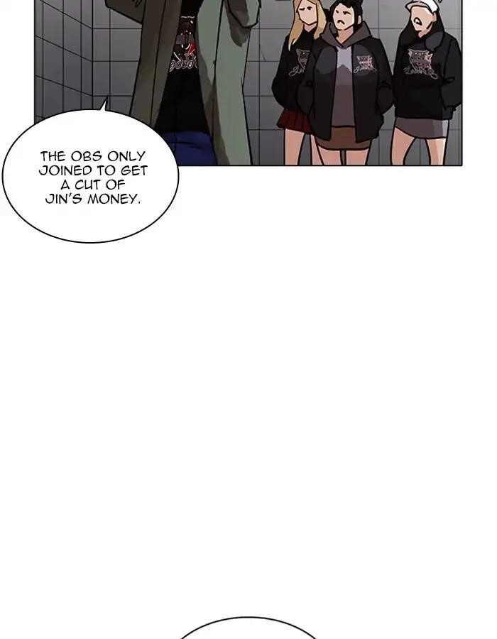 Lookism Chapter 208 - Page 80 in English