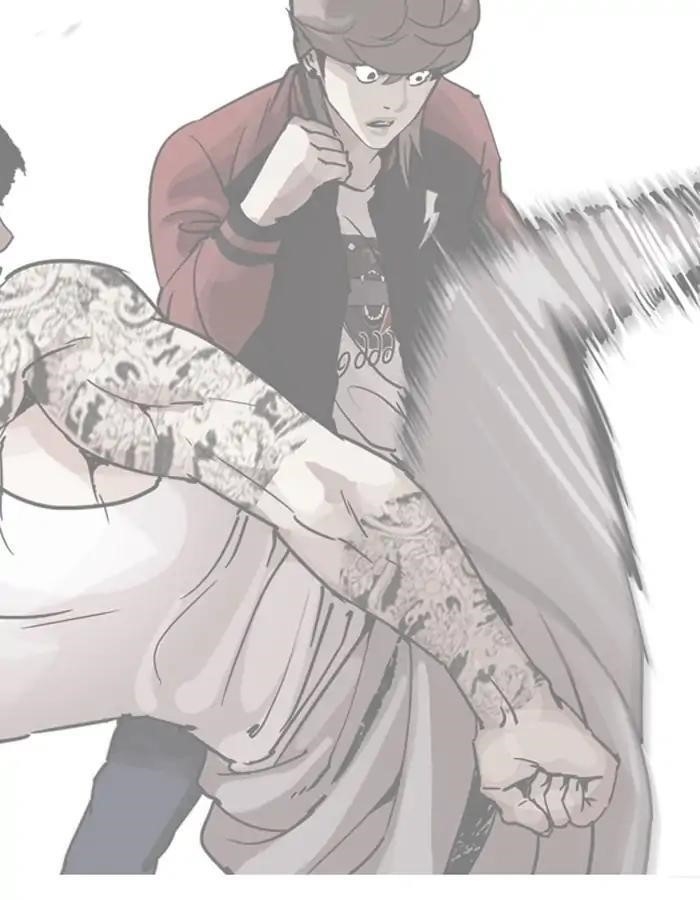 Lookism Chapter 209 - Page 100 in English