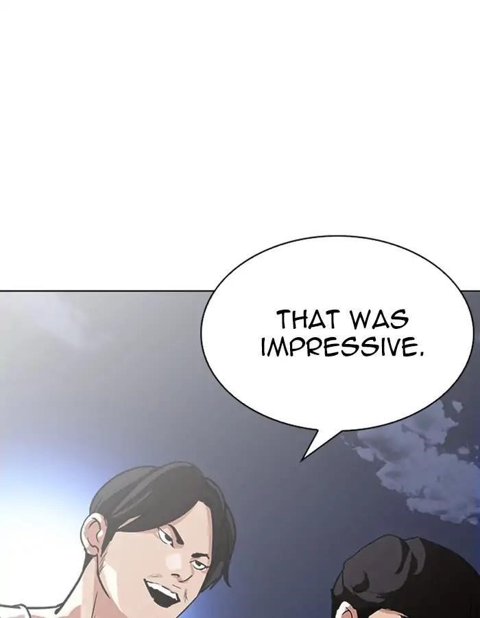 Lookism Chapter 209 - Page 124 in English