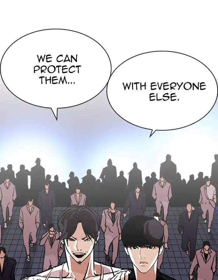 Lookism Chapter 209 - Page 128 in English