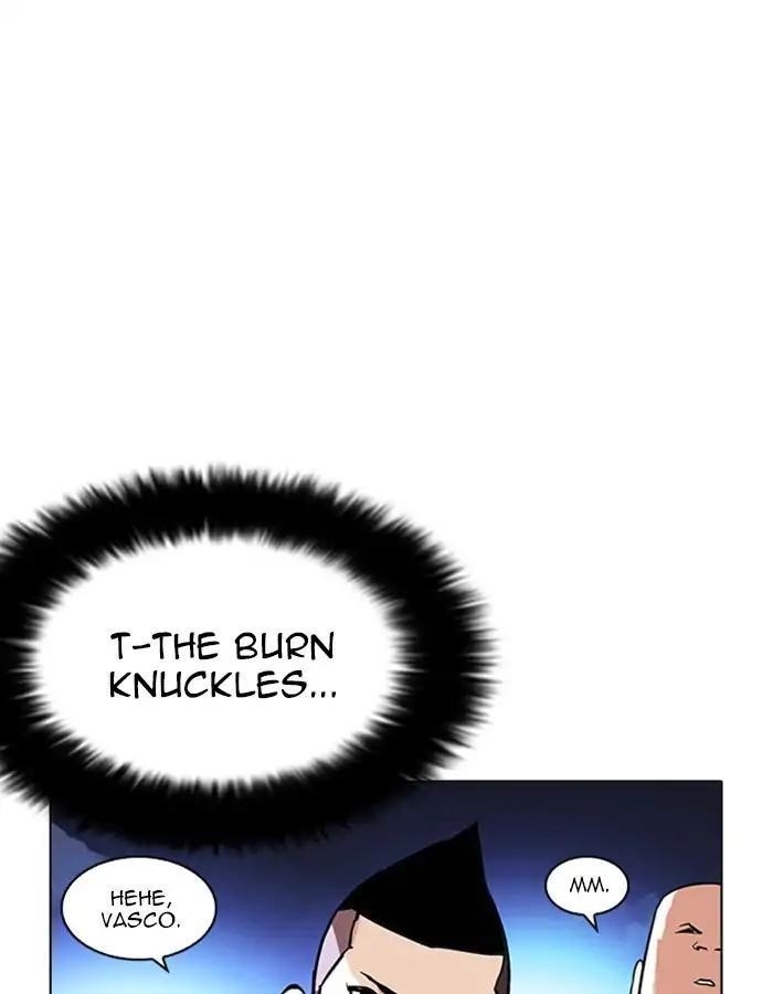 Lookism Chapter 209 - Page 131 in English