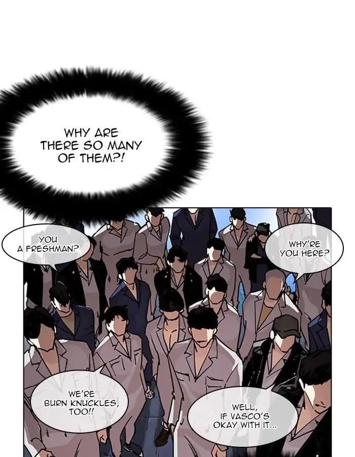 Lookism Chapter 209 - Page 133 in English