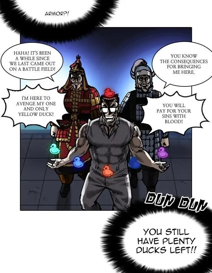 Lookism Chapter 209 - Page 135 in English