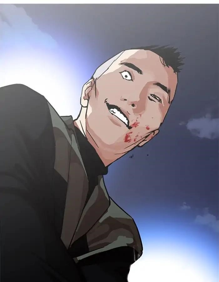 Lookism Chapter 209 - Page 168 in English