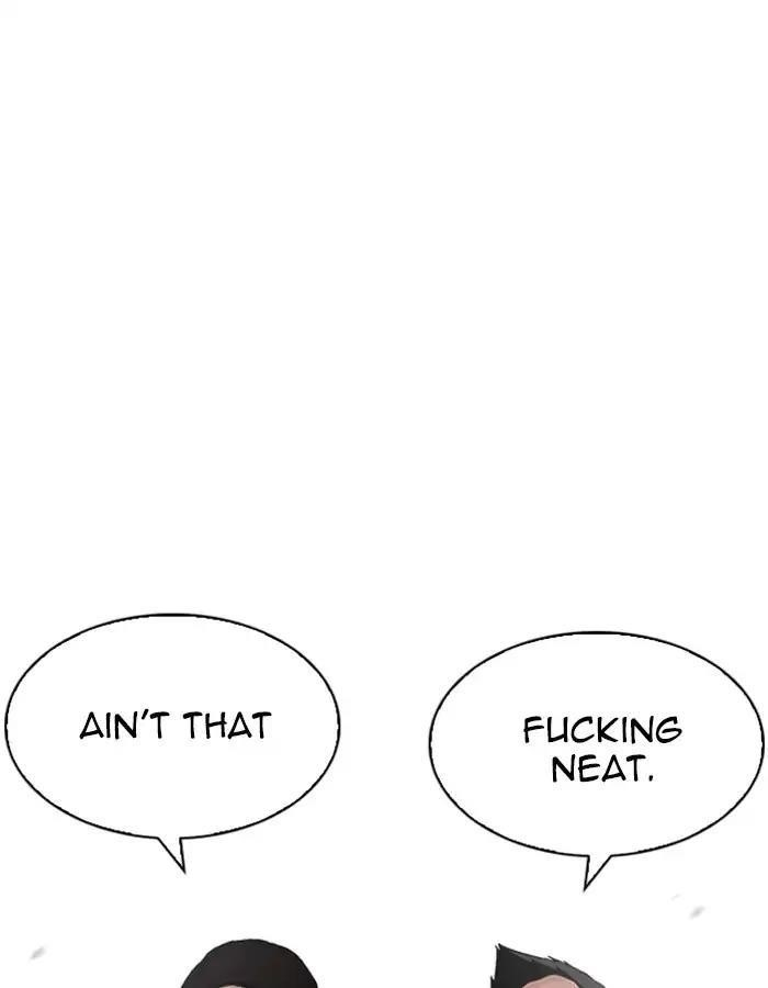 Lookism Chapter 209 - Page 23 in English