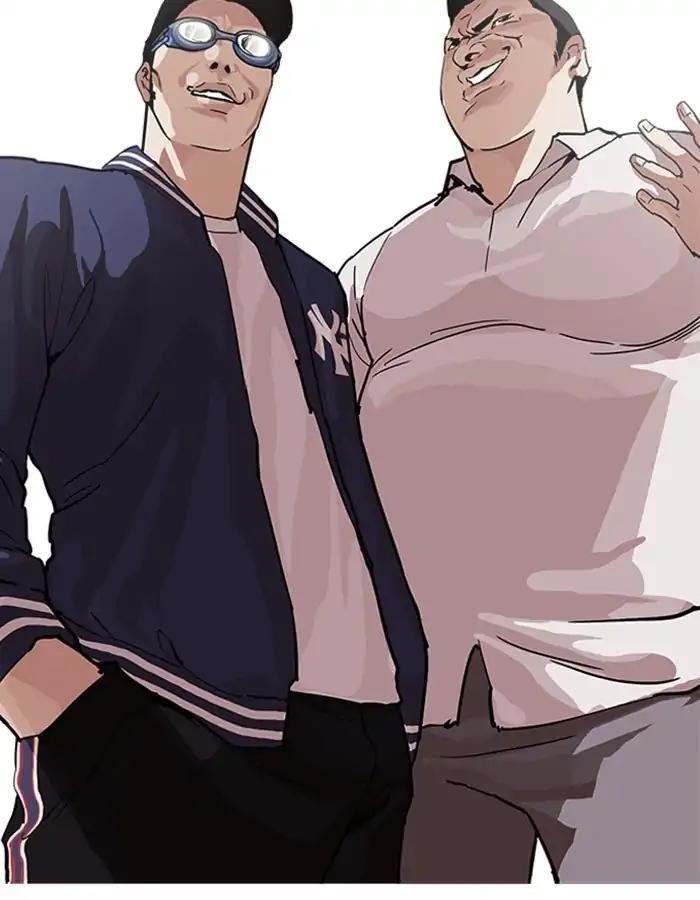 Lookism Chapter 209 - Page 24 in English