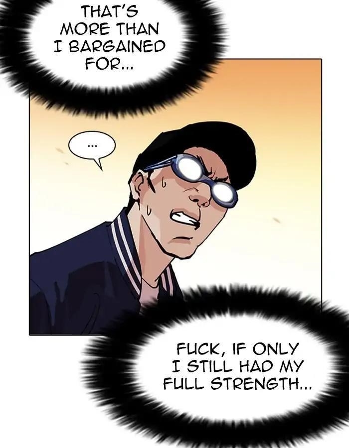 Lookism Chapter 209 - Page 65 in English