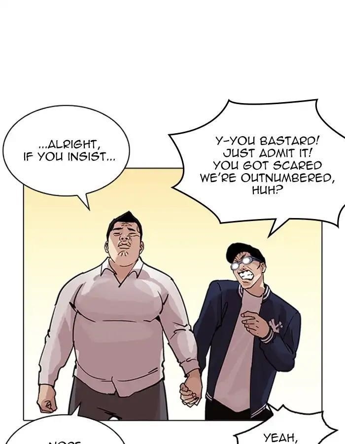 Lookism Chapter 209 - Page 75 in English