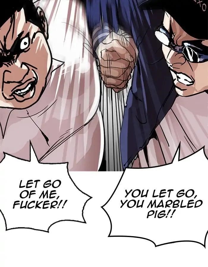 Lookism Chapter 209 - Page 80 in English