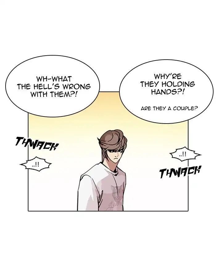 Lookism Chapter 209 - Page 81 in English