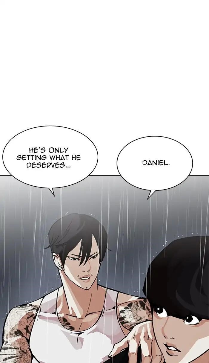 Lookism Chapter 210 - Page 51 in English