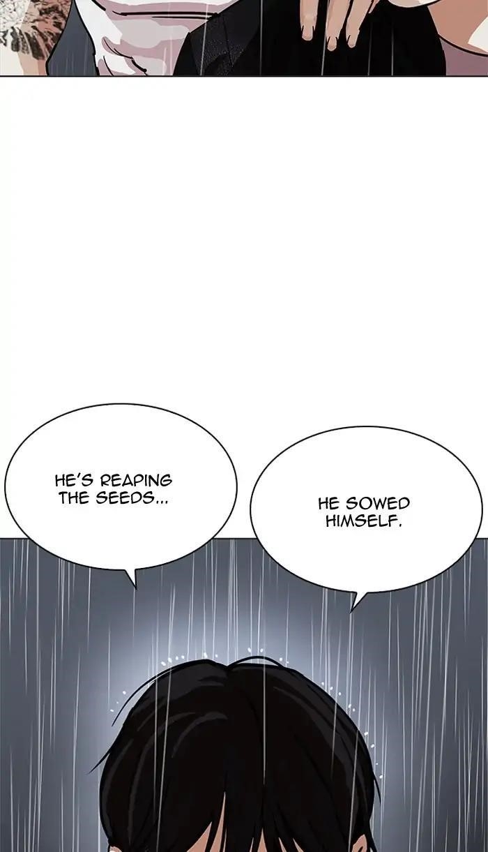 Lookism Chapter 210 - Page 52 in English