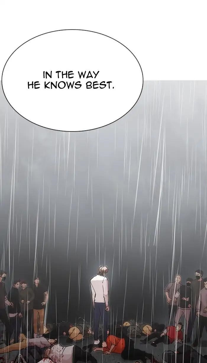 Lookism Chapter 210 - Page 54 in English