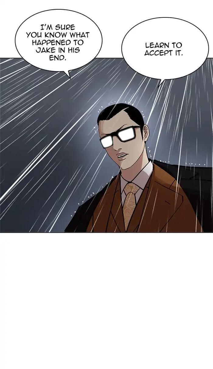 Lookism Chapter 210 - Page 94 in English