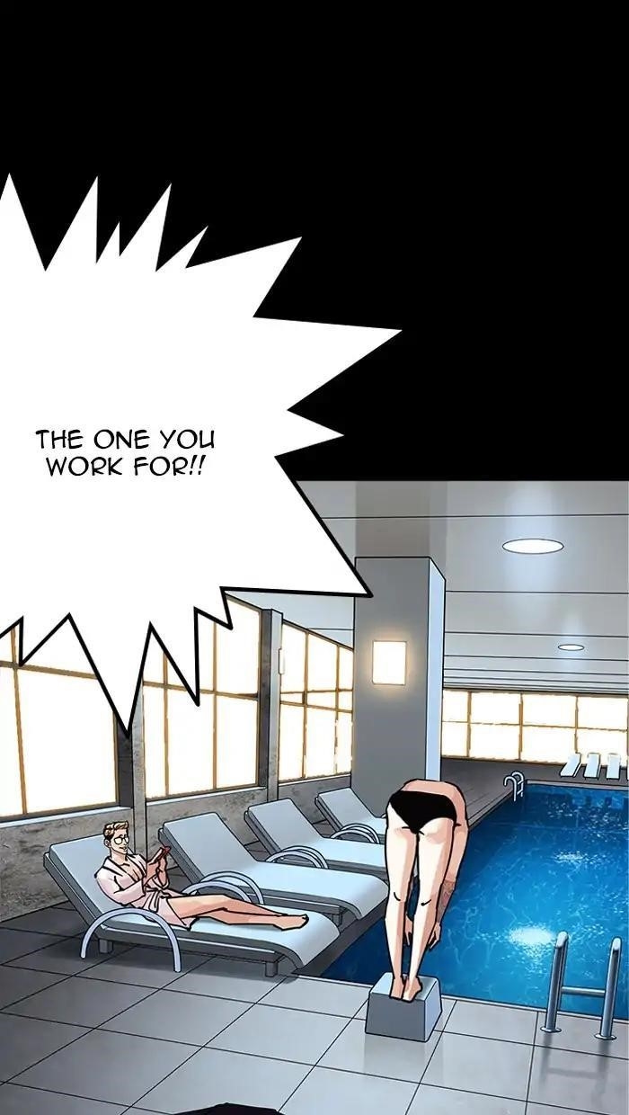 Lookism Chapter 211 - Page 106 in English