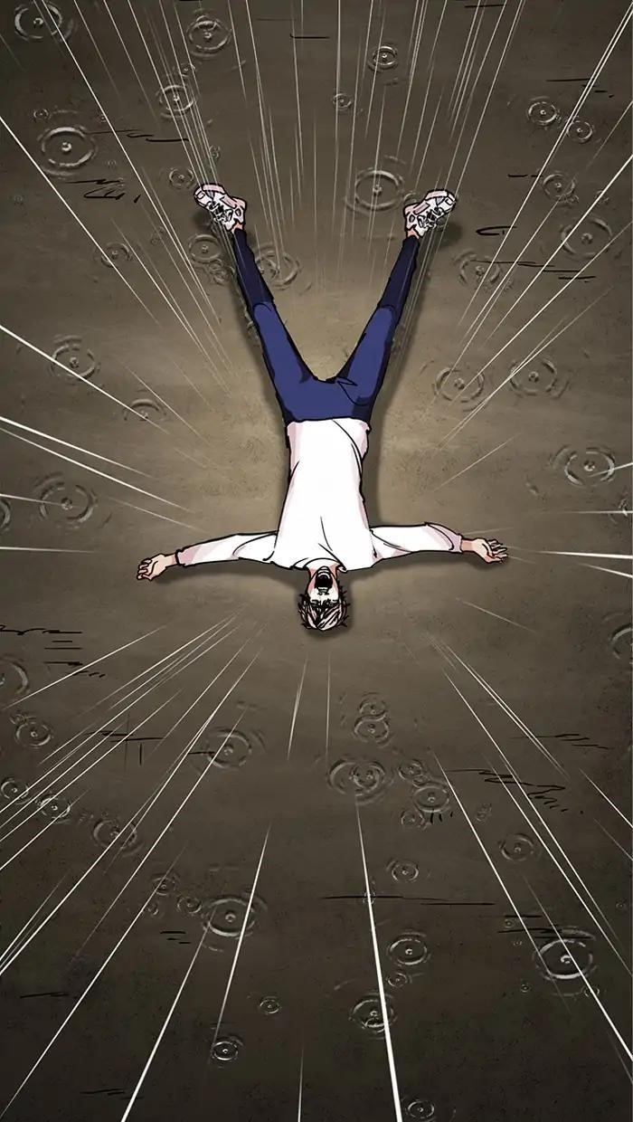 Lookism Chapter 211 - Page 118 in English