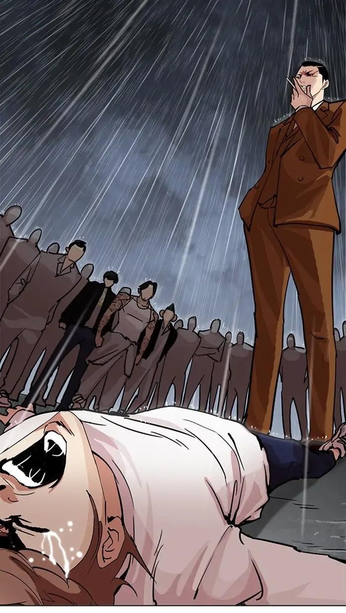 Lookism Chapter 211 - Page 124 in English