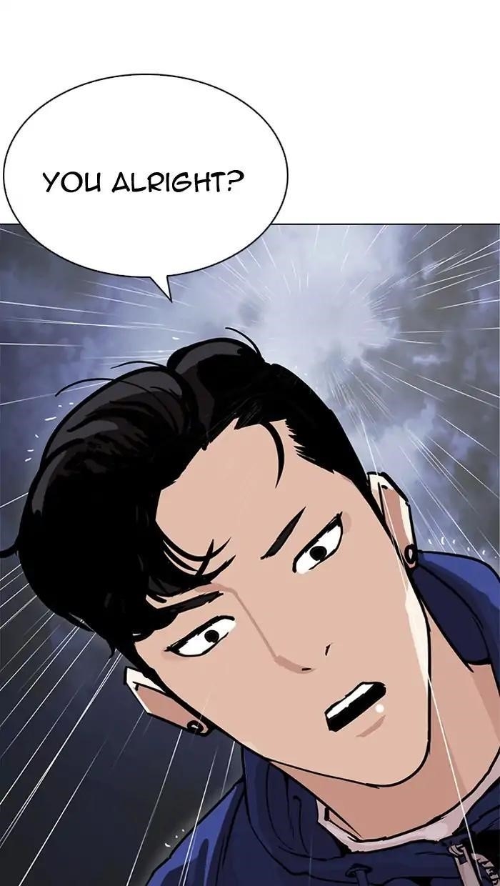 Lookism Chapter 211 - Page 133 in English