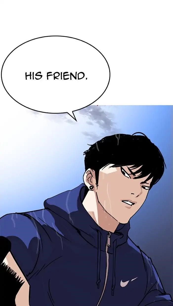 Lookism Chapter 211 - Page 141 in English