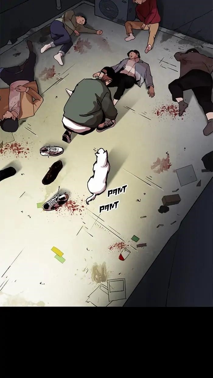 Lookism Chapter 211 - Page 42 in English