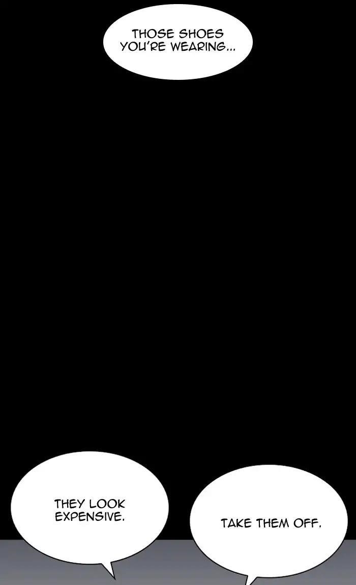 Lookism Chapter 211 - Page 52 in English