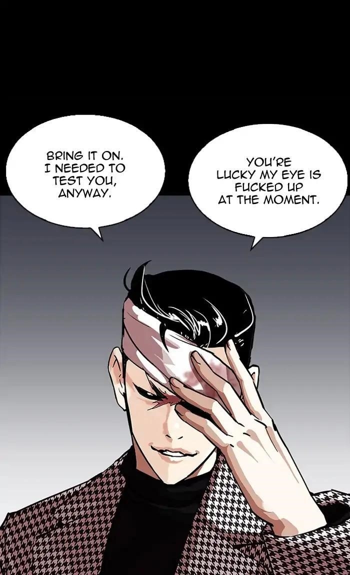 Lookism Chapter 211 - Page 54 in English