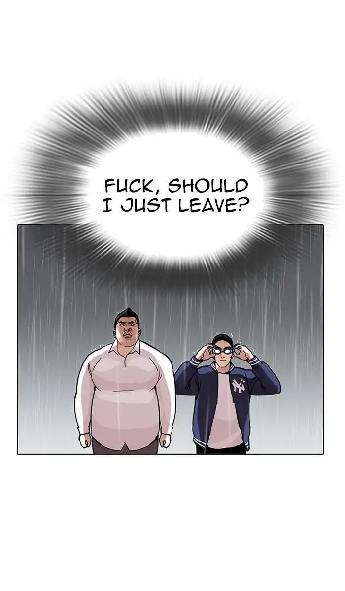 Lookism Chapter 211 - Page 9 in English