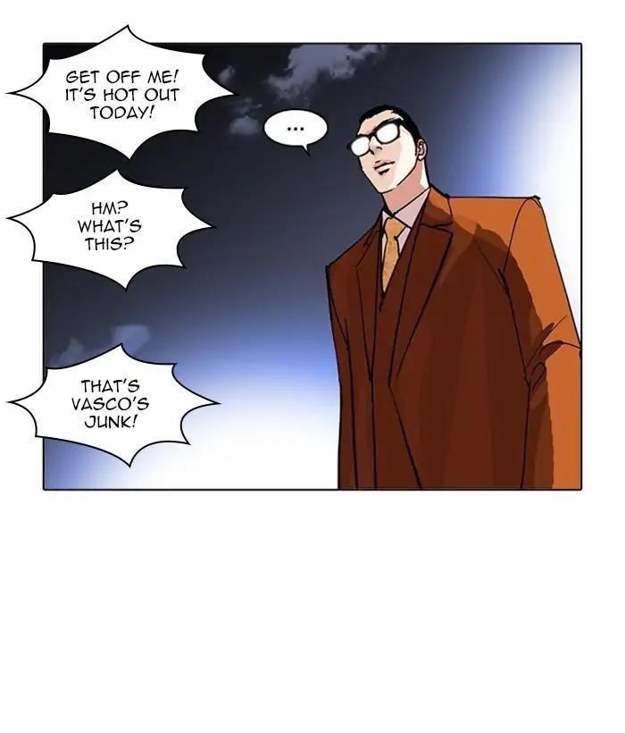 Lookism Chapter 212 - Page 120 in English