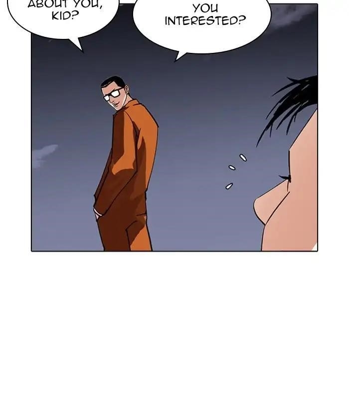 Lookism Chapter 212 - Page 133 in English