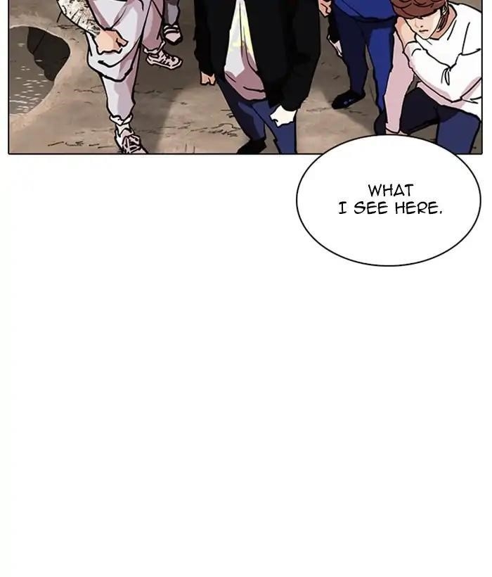 Lookism Chapter 212 - Page 155 in English