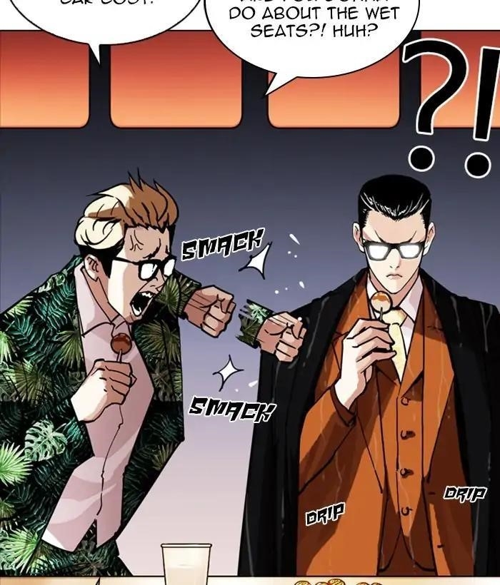Lookism Chapter 212 - Page 178 in English