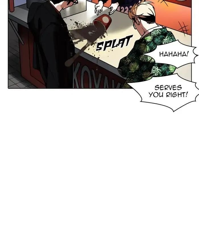 Lookism Chapter 212 - Page 182 in English