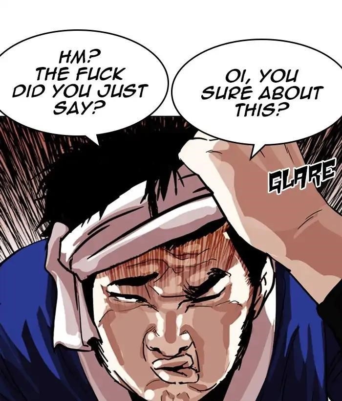 Lookism Chapter 212 - Page 188 in English