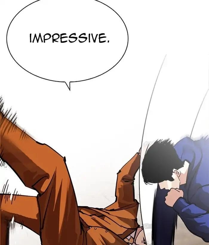 Lookism Chapter 212 - Page 31 in English