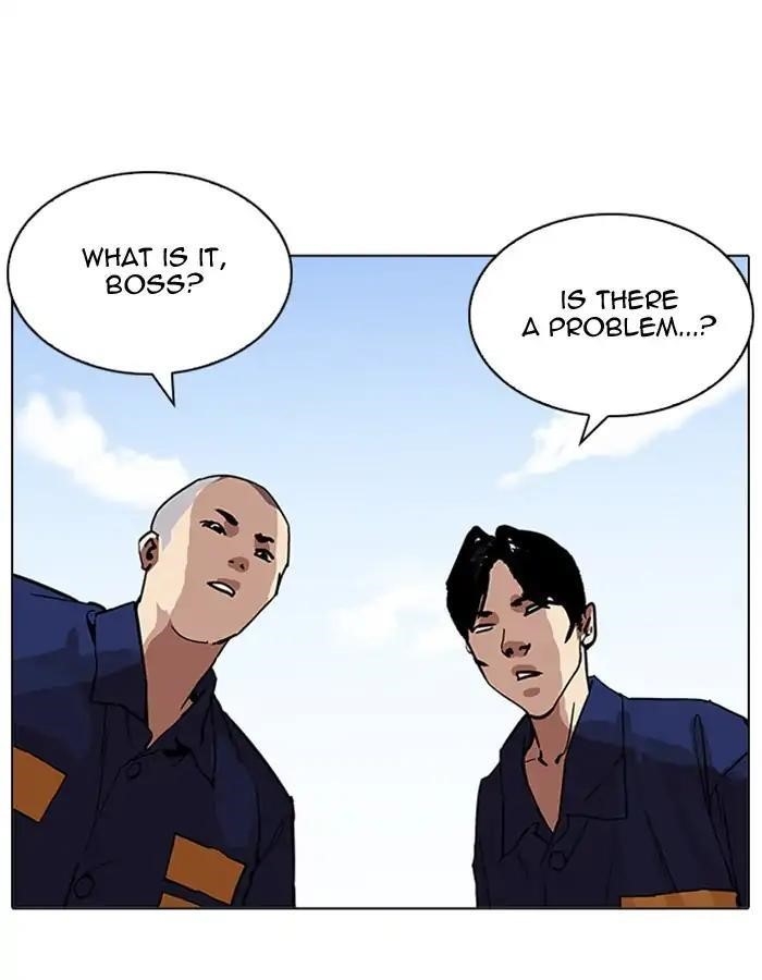 Lookism Chapter 213 - Page 102 in English