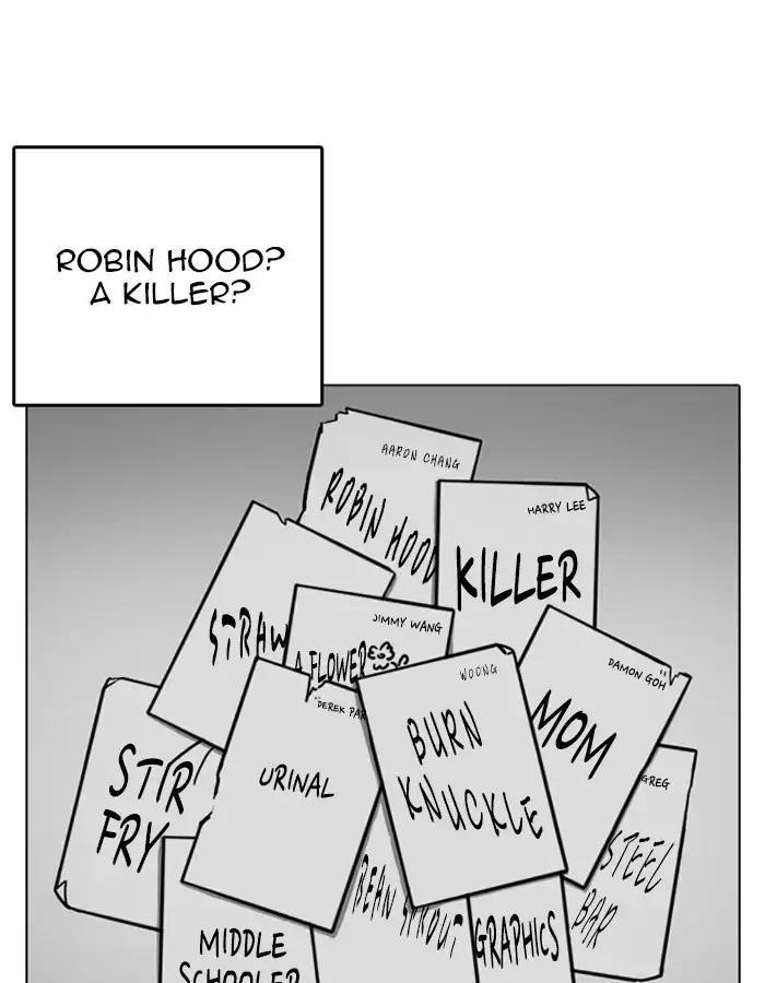 Lookism Chapter 213 - Page 125 in English