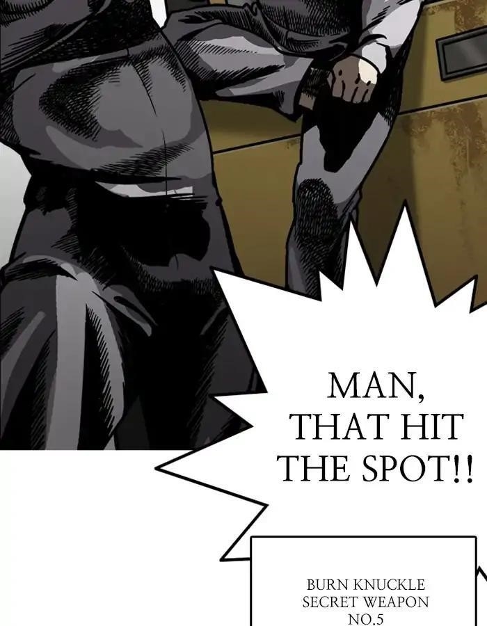 Lookism Chapter 213 - Page 154 in English