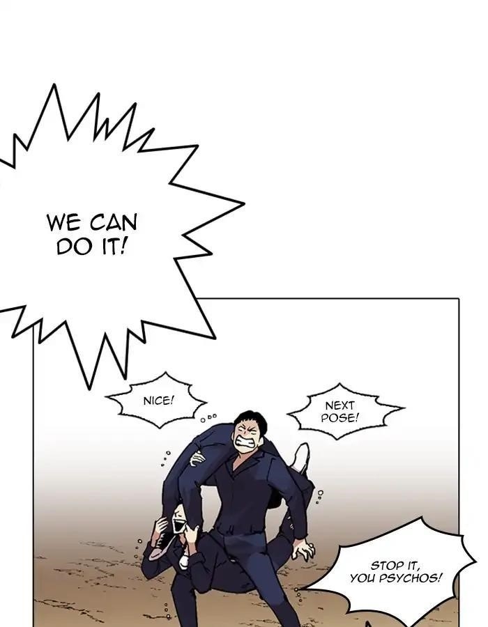Lookism Chapter 213 - Page 163 in English