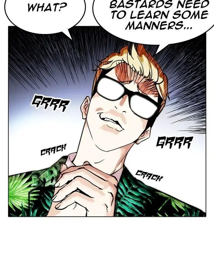 Lookism Chapter 213 - Page 18 in English