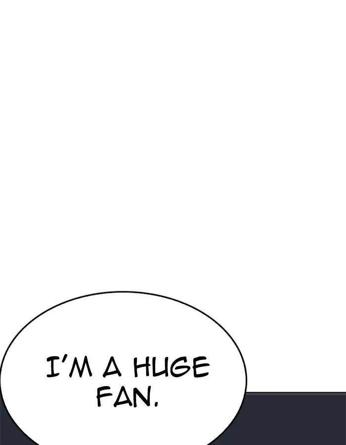 Lookism Chapter 213 - Page 21 in English