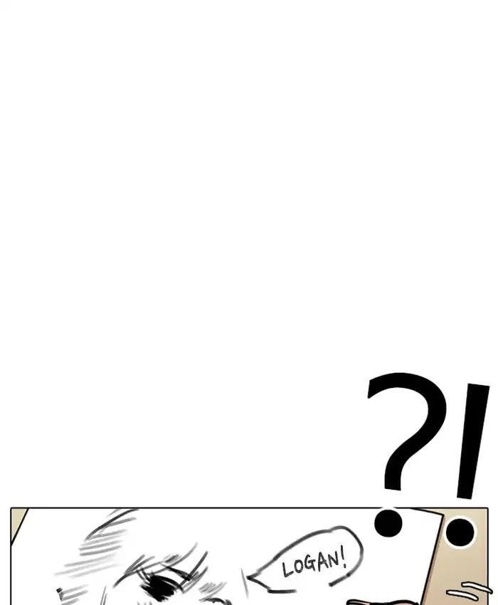 Lookism Chapter 214 - Page 20 in English