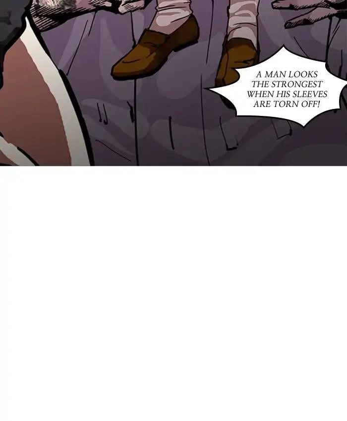 Lookism Chapter 214 - Page 65 in English