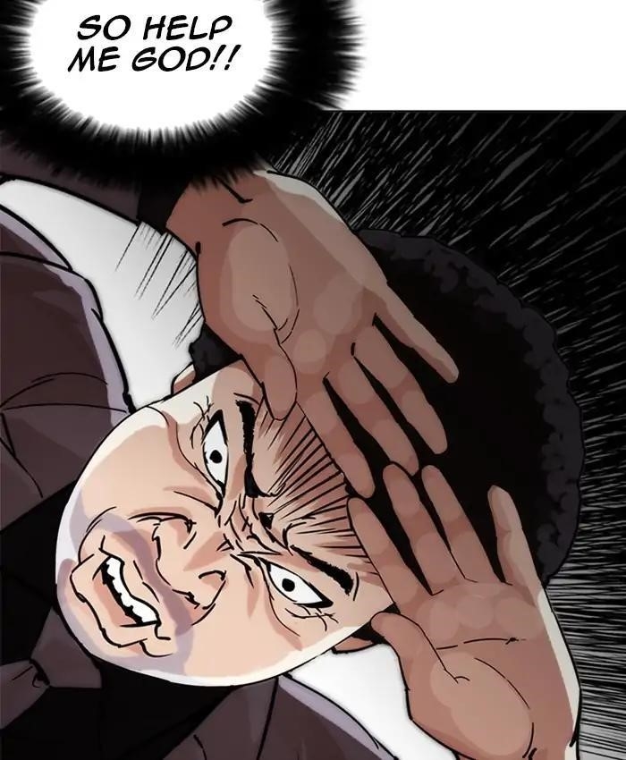 Lookism Chapter 214 - Page 70 in English