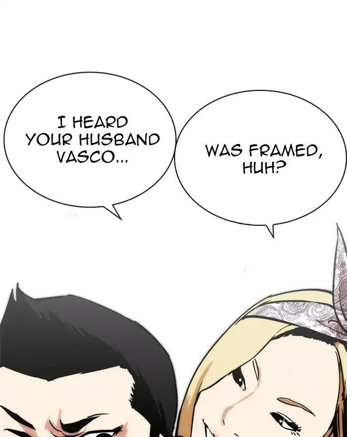 Lookism Chapter 215 - Page 101 in English