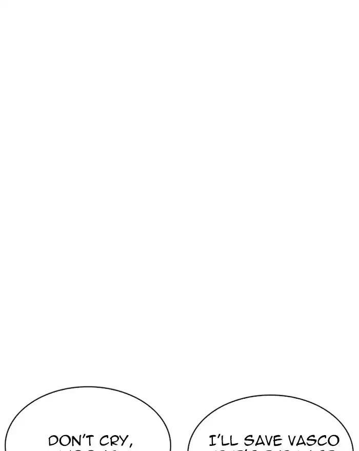 Lookism Chapter 215 - Page 133 in English