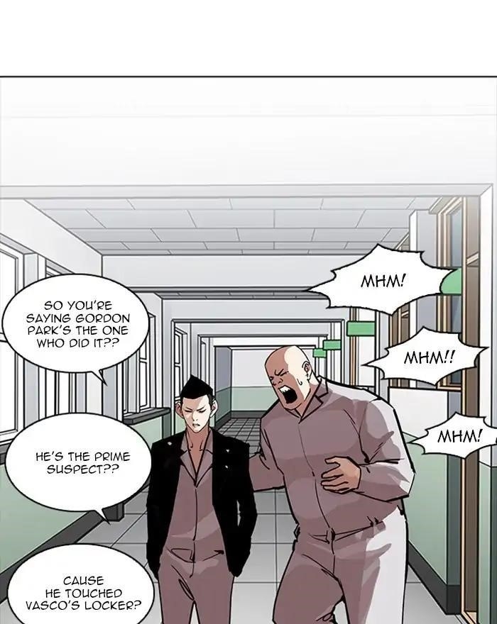 Lookism Chapter 215 - Page 24 in English