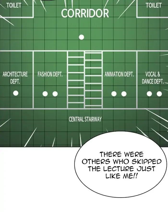 Lookism Chapter 215 - Page 37 in English
