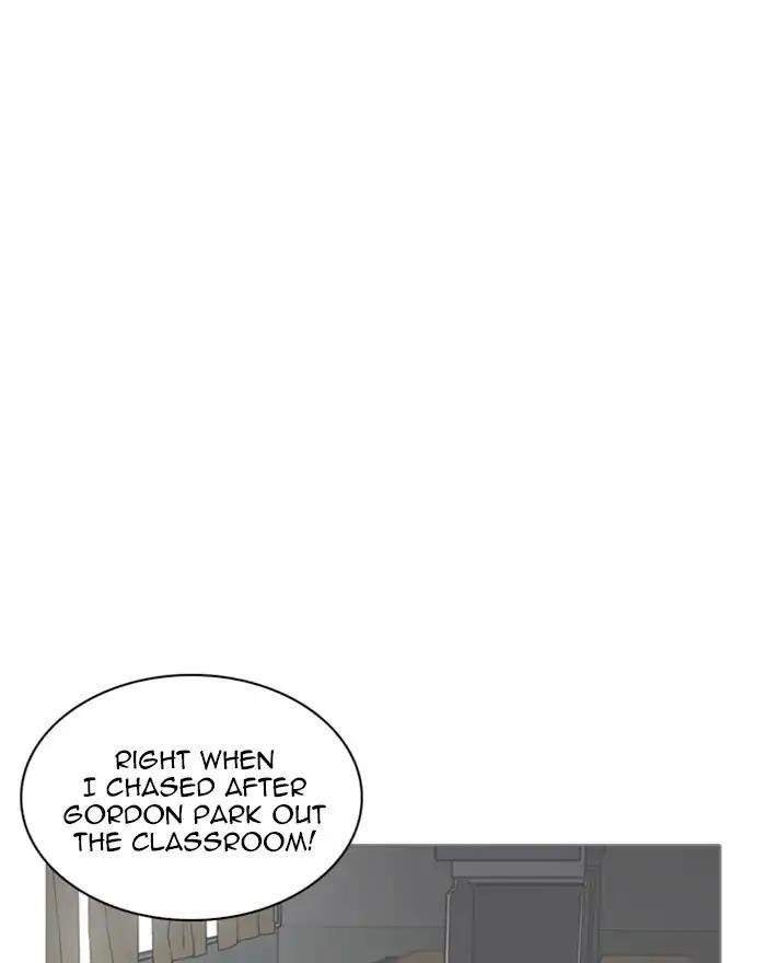 Lookism Chapter 215 - Page 38 in English