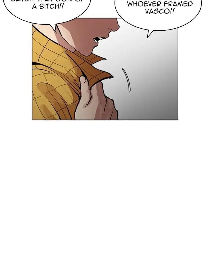 Lookism Chapter 215 - Page 44 in English